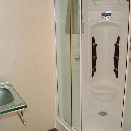 V2 Patroves Apartment Albufeira