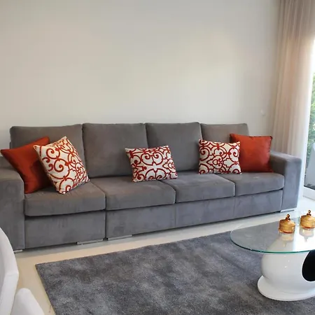 Apartment V2 Patroves Albufeira