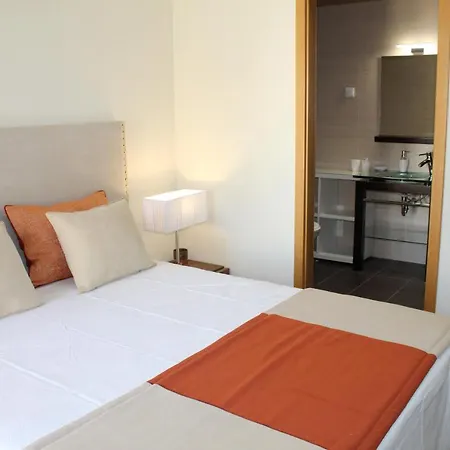 V2 Patroves Apartment Albufeira