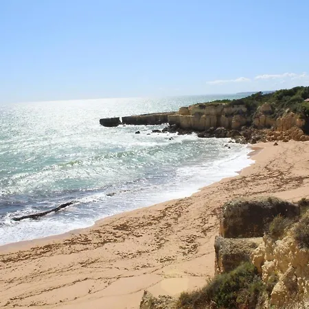 V2 Patroves Apartment Albufeira
