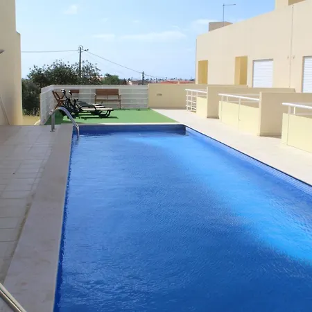 Lejlighed V2 Patroves Albufeira