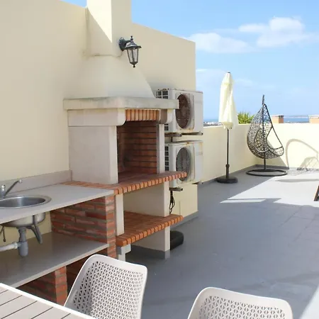 Lejlighed V2 Patroves Albufeira