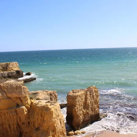 V2 Patroves Lejlighed Albufeira